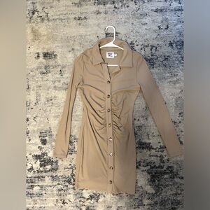 Princess Polly Dress